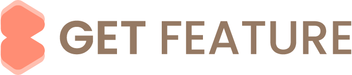 Brand Feature Logo